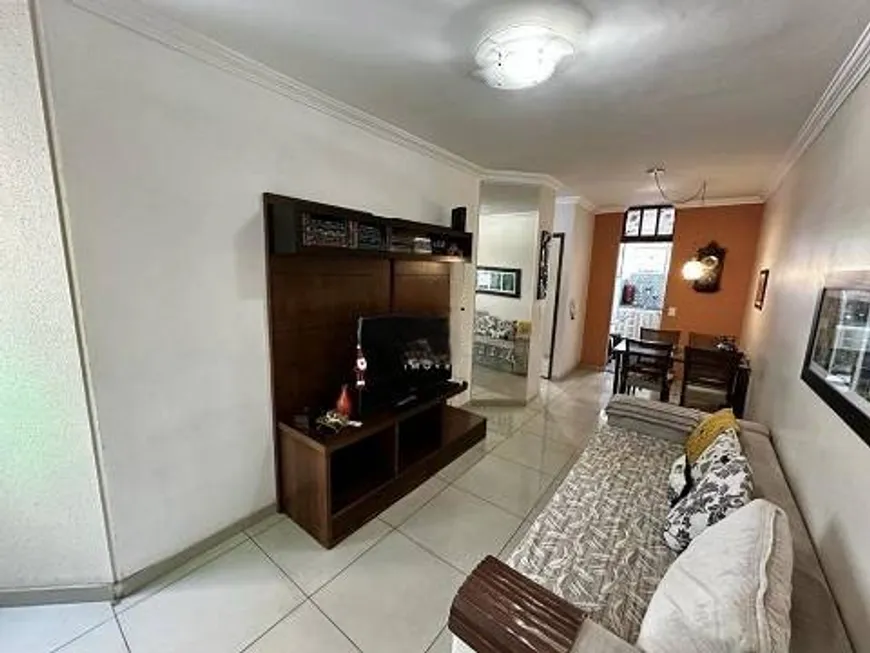 Foto 1 de Apartamento com 2 Quartos à venda, 58m² em Castelo, Belo Horizonte