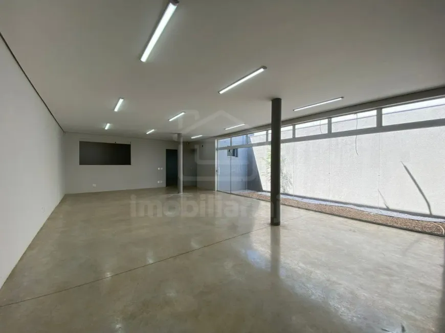 Foto 1 de Ponto Comercial para alugar, 262m² em Vila Vicente, Jaú