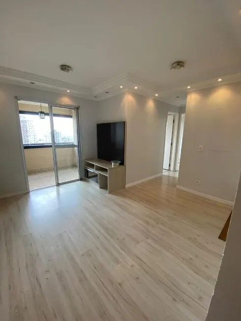 Foto 1 de Apartamento com 2 Quartos à venda, 62m² em Vila Yara, Osasco