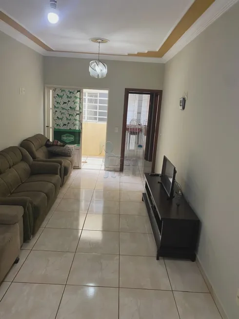 Foto 1 de Casa com 3 Quartos à venda, 145m² em Parque dos Pinus, Ribeirão Preto