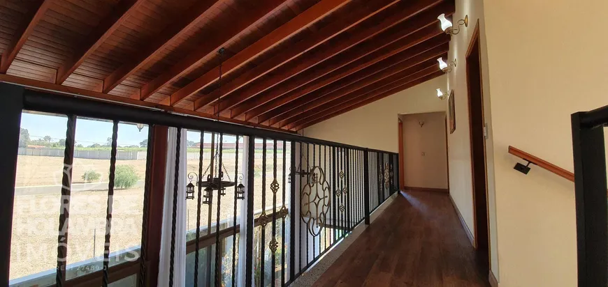 Foto 1 de Casa de Condomínio com 4 Quartos à venda, 240m² em , Holambra