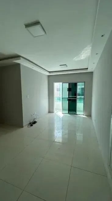 Foto 1 de Apartamento com 2 Quartos à venda, 70m² em Pituba, Salvador