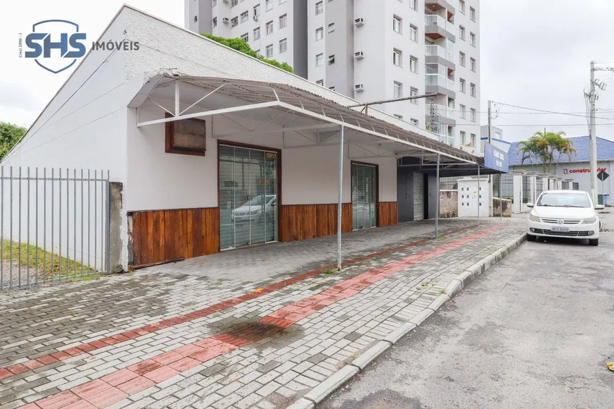 Foto 1 de Ponto Comercial para alugar, 90m² em Garcia, Blumenau