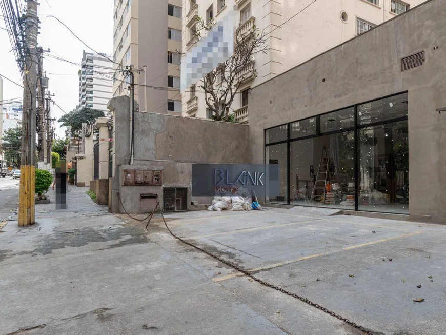 Foto 1 de Ponto Comercial para alugar, 120m² em Moema, São Paulo
