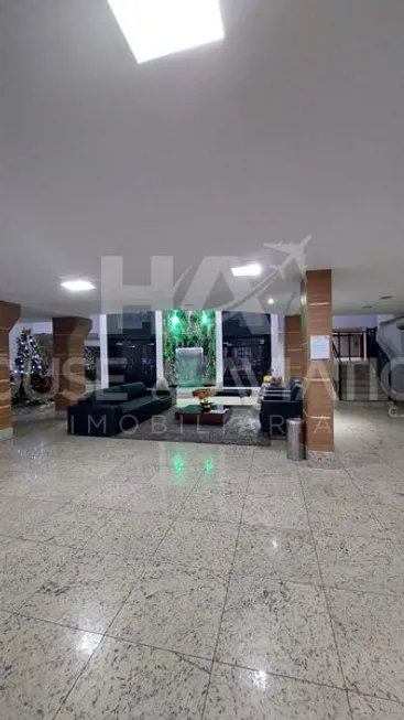 Foto 1 de Flat com 1 Quarto à venda, 27m² em Setor Oeste, Goiânia