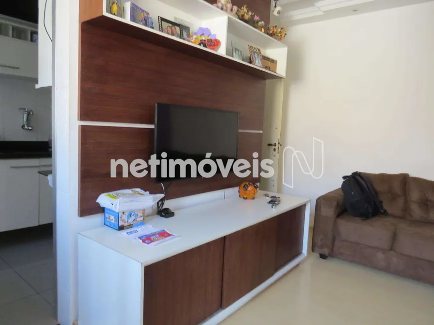 Foto 1 de Apartamento com 2 Quartos à venda, 48m² em Europa, Belo Horizonte