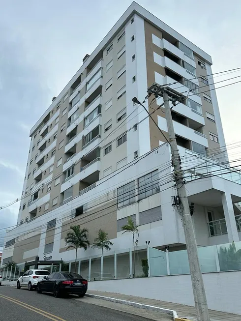 Foto 1 de Apartamento com 3 Quartos à venda, 90m² em Estreito, Florianópolis