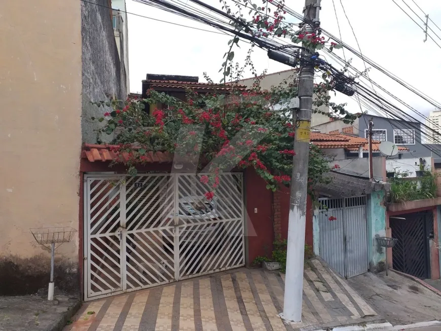 Foto 1 de Sobrado com 3 Quartos à venda, 120m² em Tremembé, São Paulo