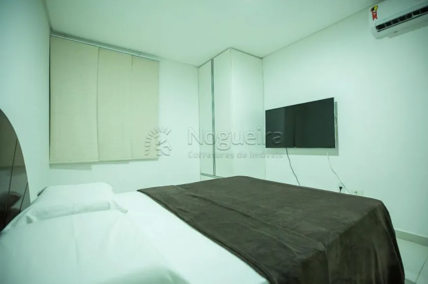 Foto 1 de Apartamento com 1 Quarto à venda, 46m² em Praia dos Carneiros, Tamandare