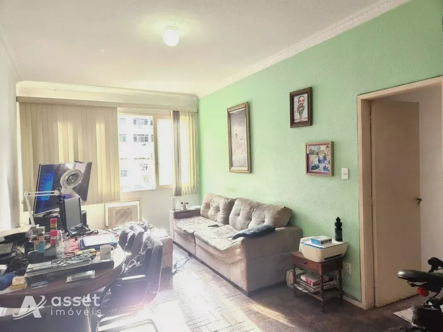 Foto 1 de Apartamento com 3 Quartos à venda, 101m² em Ingá, Niterói