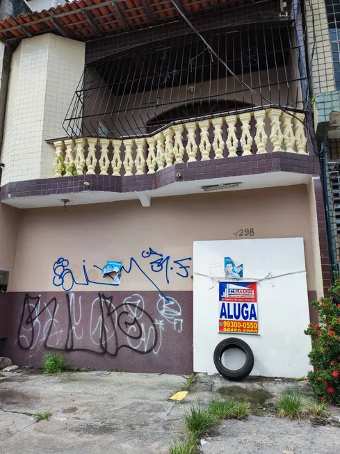 Foto 1 de Sobrado com 6 Quartos para alugar, 368m² em Guamá, Belém