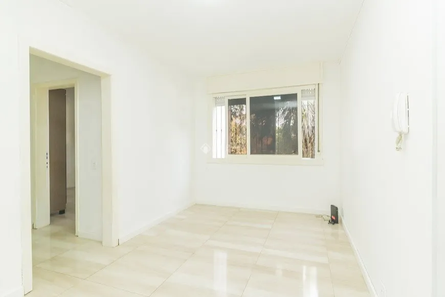 Foto 1 de Apartamento com 2 Quartos para alugar, 56m² em Morro Santana, Porto Alegre