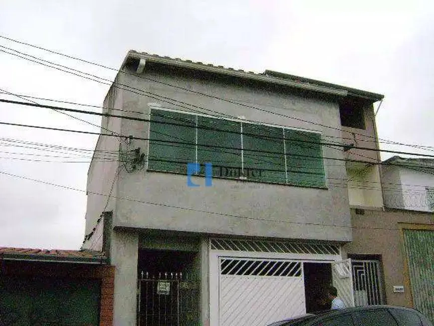 Foto 1 de Casa com 1 Quarto à venda, 200m² em Brasilândia, São Paulo