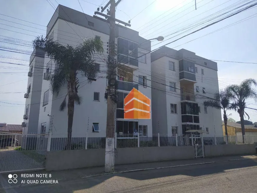 Foto 1 de Apartamento com 2 Quartos à venda, 69m² em Parque dos Anjos, Gravataí