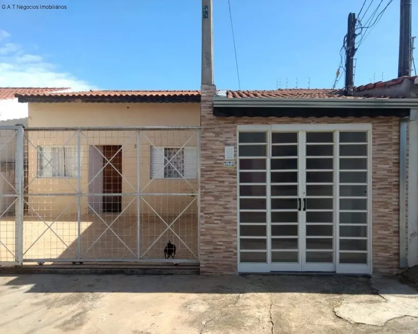 Foto 1 de Casa com 3 Quartos à venda, 173m² em Vila Leopoldina, Sorocaba