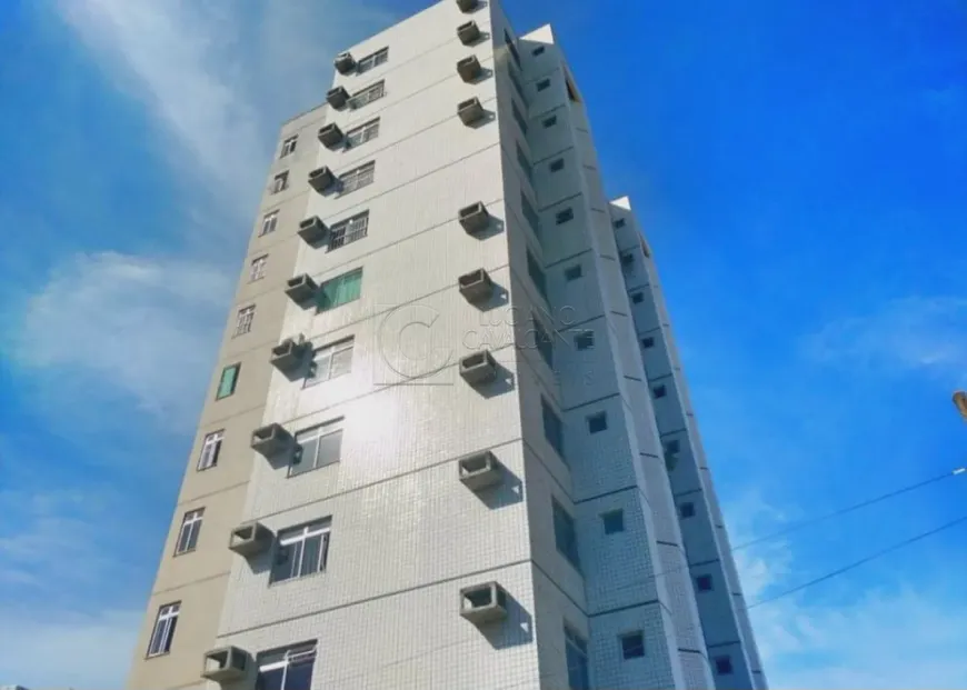 Foto 1 de Apartamento com 3 Quartos à venda, 111m² em Papicu, Fortaleza
