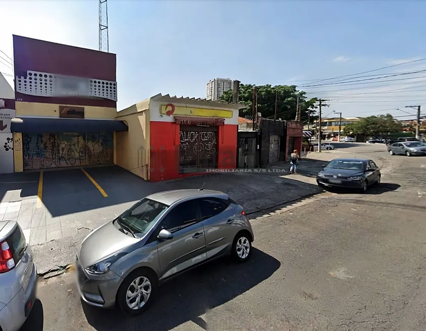 Foto 1 de Imóvel Comercial à venda, 120m² em Vila Polopoli, São Paulo