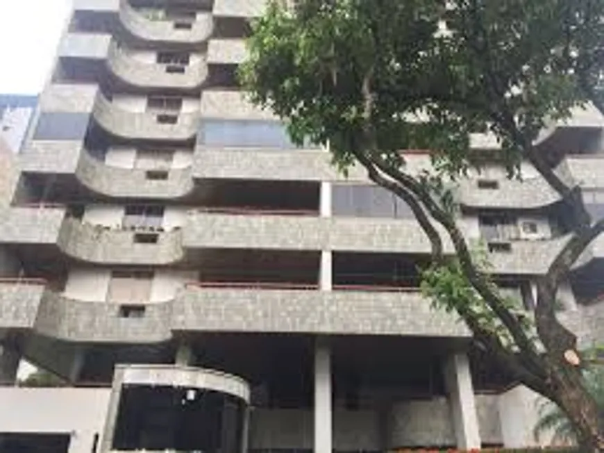 Foto 1 de Apartamento com 3 Quartos à venda, 165m² em Tamarineira, Recife