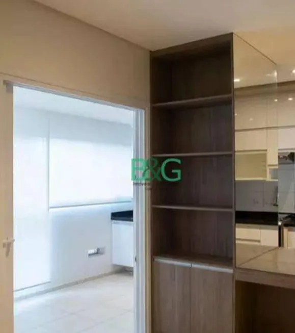 Foto 1 de Apartamento com 1 Quarto à venda, 42m² em Santana, São Paulo