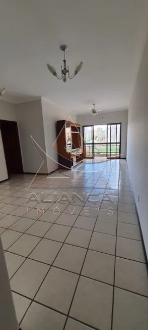 Foto 1 de Apartamento com 3 Quartos à venda, 120m² em Campos Eliseos, Ribeirão Preto