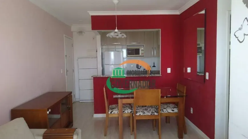Foto 1 de Apartamento com 3 Quartos à venda, 68m² em Bonfim, Campinas