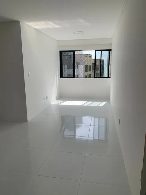 Foto 1 de Apartamento com 2 Quartos à venda, 51m² em Boa Viagem, Recife