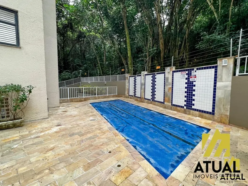 Foto 1 de Apartamento com 3 Quartos à venda, 110m² em Jardim Astúrias, Guarujá