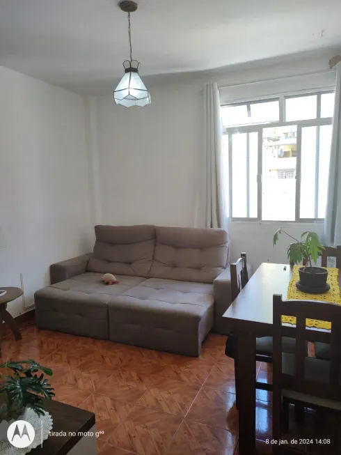 Foto 1 de Apartamento com 2 Quartos à venda, 33m² em Alto da Serra, Petrópolis