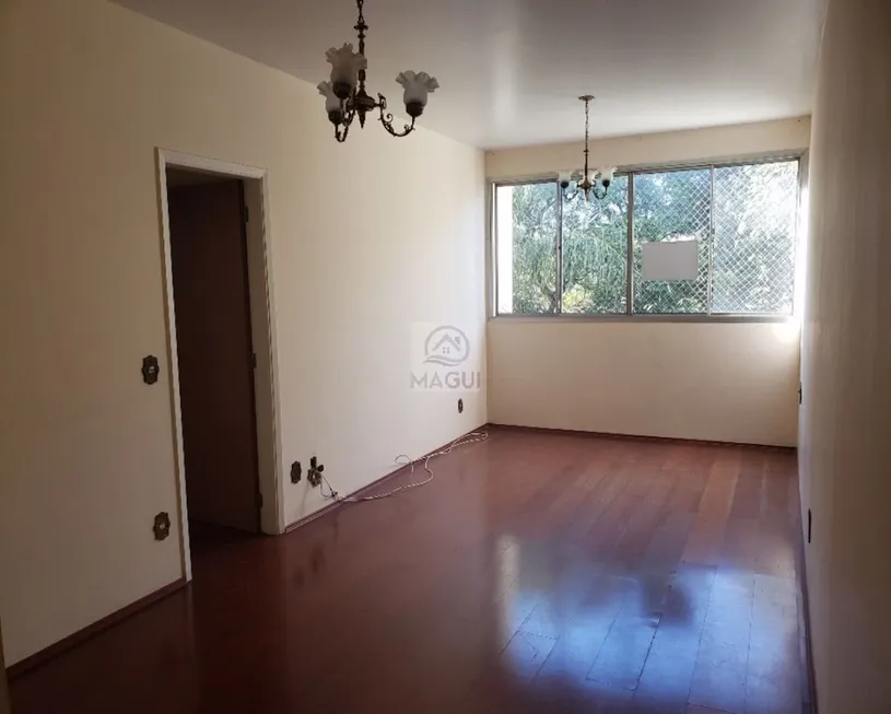 Foto 1 de Apartamento com 3 Quartos à venda, 78m² em Chácara da Barra, Campinas