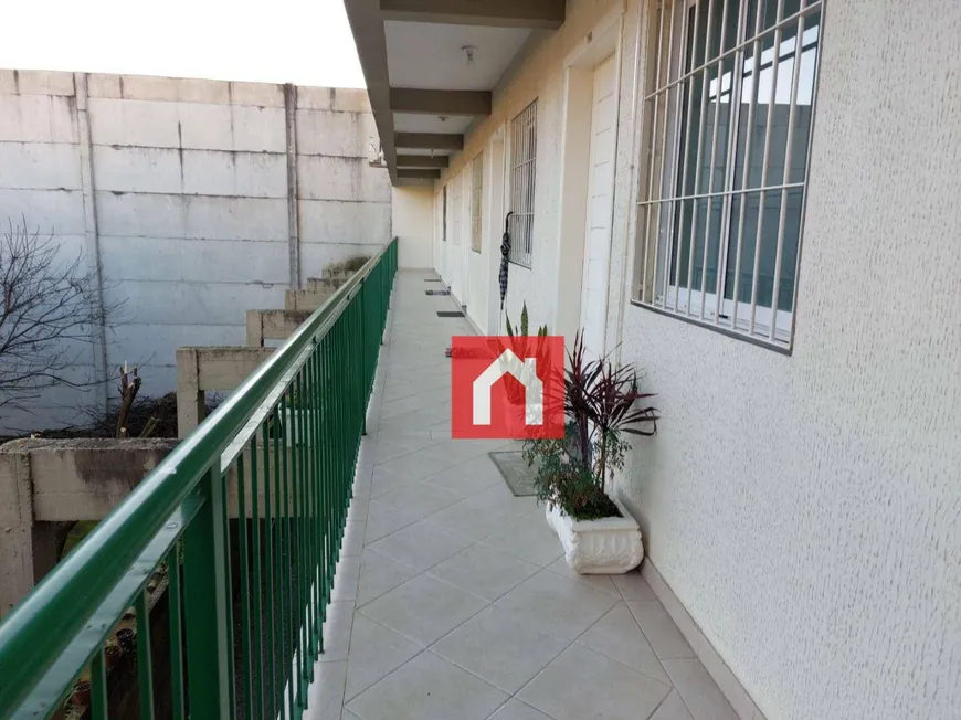 Foto 1 de Sobrado com 2 Quartos à venda, 61m² em Marechal Floriano, Caxias do Sul