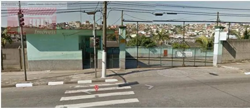 Foto 1 de Lote/Terreno à venda, 29980m² em Matriz, Mauá