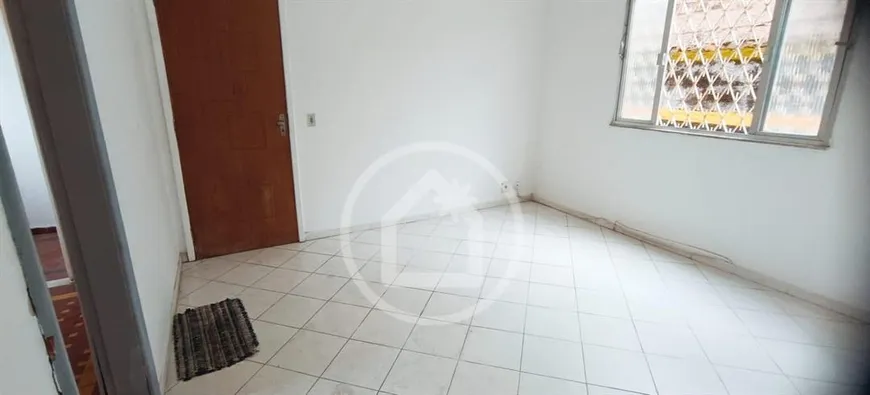 Foto 1 de Apartamento com 2 Quartos à venda, 49m² em Tauá, Rio de Janeiro