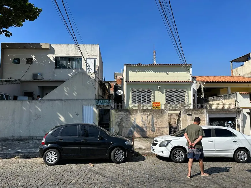 Foto 1 de Casa com 1 Quarto à venda, 48m² em Bento Ribeiro, Rio de Janeiro