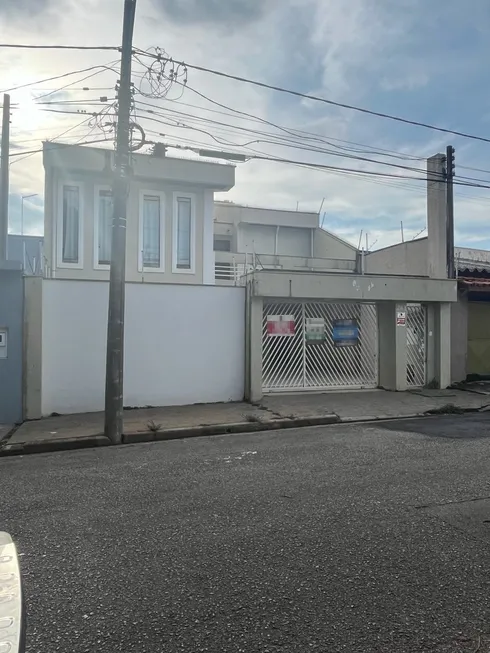 Foto 1 de Casa com 5 Quartos à venda, 387m² em Jardim Vera Cruz, Sorocaba