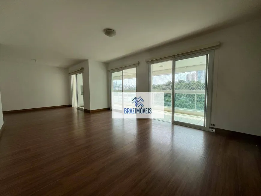 Foto 1 de Apartamento com 4 Quartos à venda, 177m² em Panamby, São Paulo