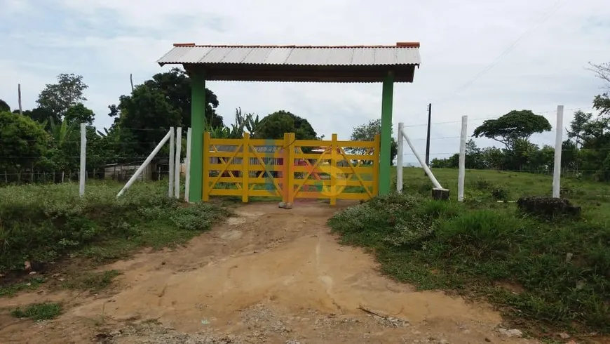 Foto 1 de Fazenda/Sítio com 3 Quartos à venda, 24m² em Aritagua, Ilhéus