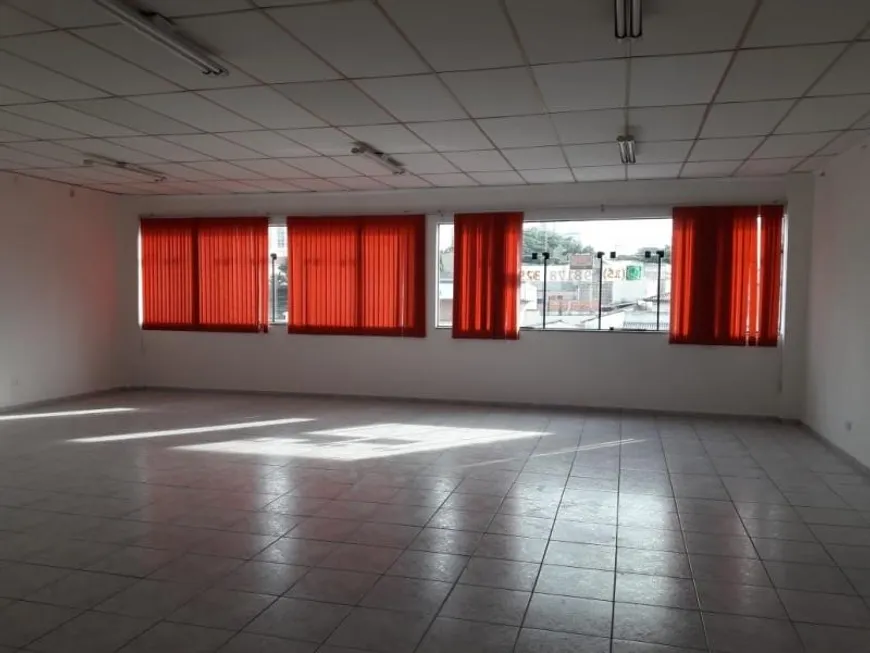 Foto 1 de Sala Comercial para alugar, 230m² em Centro, Osasco