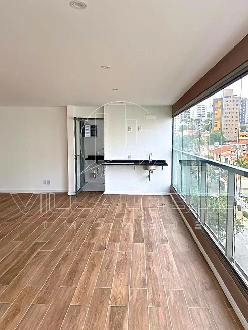 Foto 1 de Apartamento com 3 Quartos à venda, 110m² em Alto de Pinheiros, São Paulo