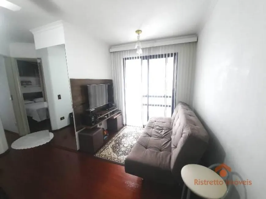 Foto 1 de Apartamento com 2 Quartos à venda, 49m² em Centro, Osasco