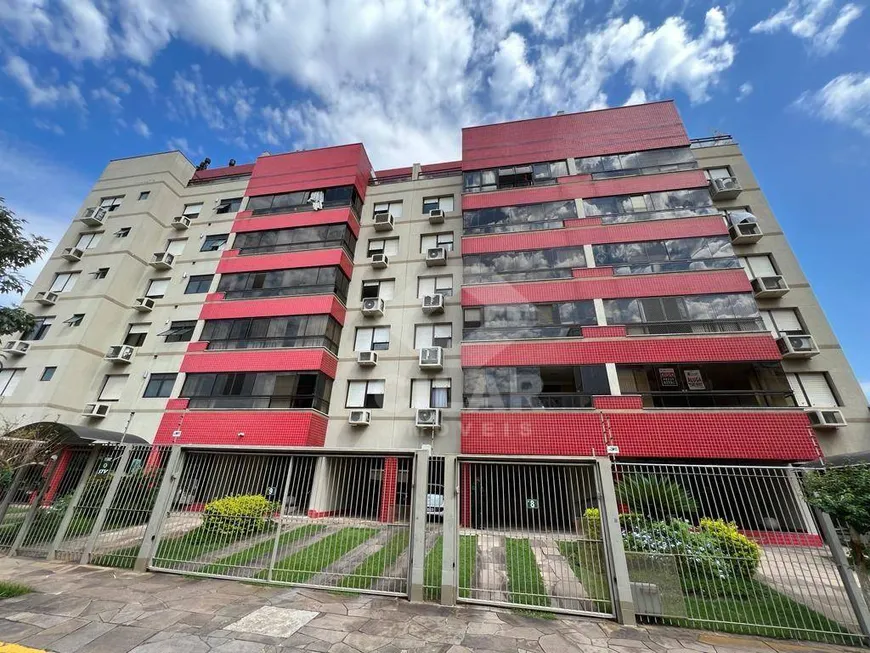 Foto 1 de Apartamento com 2 Quartos à venda, 80m² em Jardim Lindóia, Porto Alegre