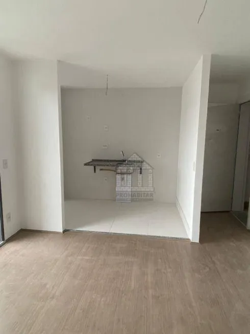 Foto 1 de Apartamento com 2 Quartos à venda, 61m² em Interlagos, São Paulo