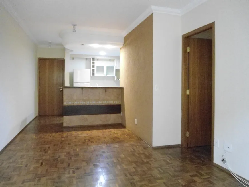 Foto 1 de Apartamento com 1 Quarto para alugar, 68m² em Alphaville Empresarial Industrial, Barueri
