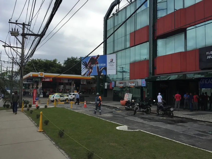 Foto 1 de Sala Comercial à venda, 30m² em Barra da Tijuca, Rio de Janeiro