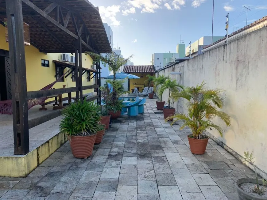 Foto 1 de Casa com 4 Quartos à venda, 200m² em Geisel, João Pessoa