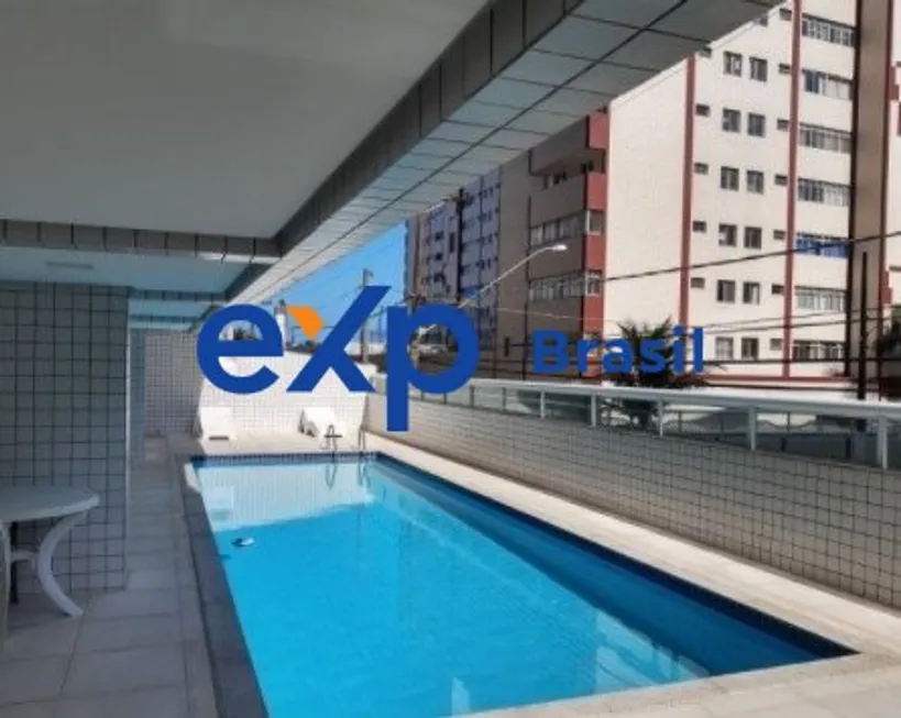 Foto 1 de Apartamento com 2 Quartos à venda, 158m² em Vila Guilhermina, Praia Grande