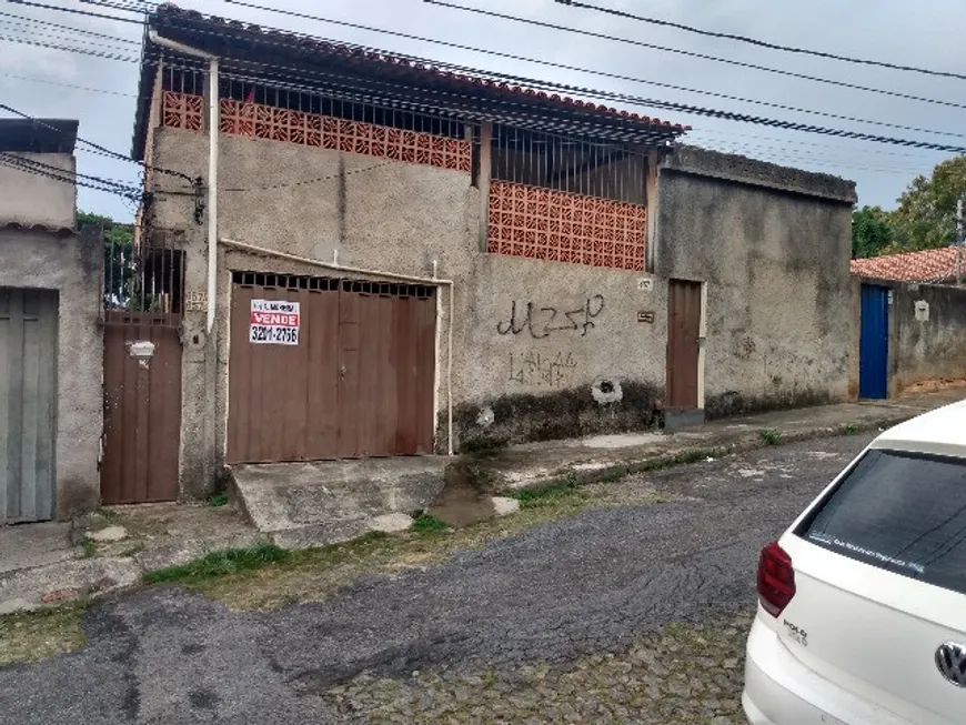 Foto 1 de Casa com 1 Quarto à venda, 360m² em São Geraldo, Belo Horizonte