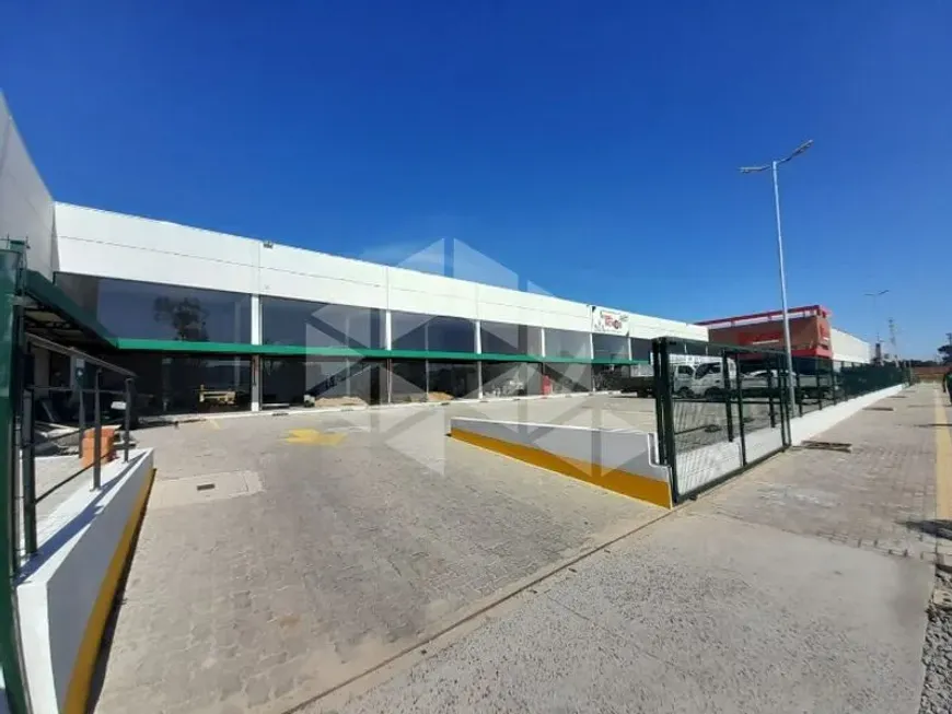 Foto 1 de Sala Comercial para alugar, 81m² em Sarandi, Porto Alegre