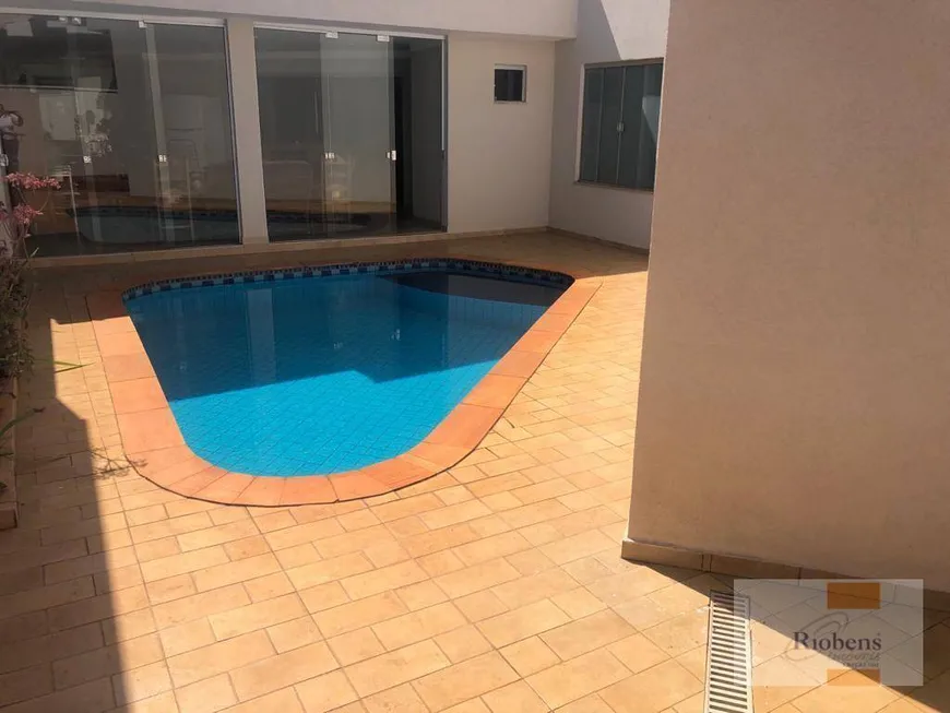 Foto 1 de Casa com 3 Quartos à venda, 250m² em Damha III, São José do Rio Preto