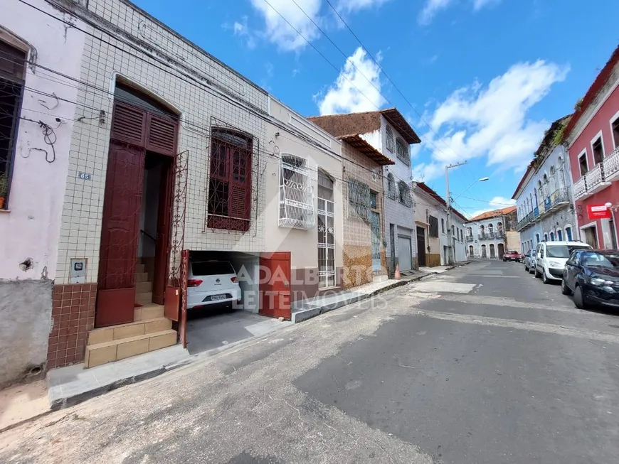 Foto 1 de Casa com 2 Quartos à venda, 117m² em Centro, São Luís