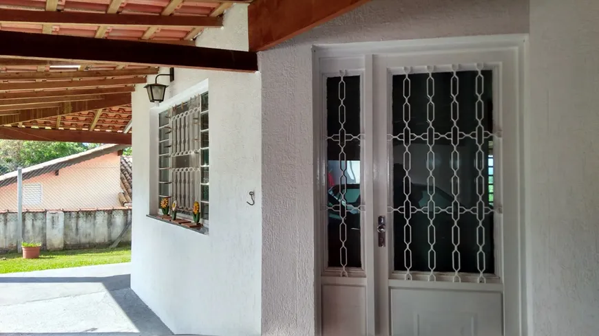 Foto 1 de Casa com 3 Quartos à venda, 190m² em Jardim Paulista, Atibaia
